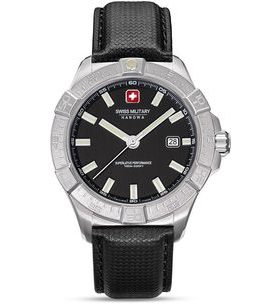 SWISS MILITARY HANOWA JOCKWORTH SMWGB0008001 - SWISS MILITARY HANOWA - ZNAČKY