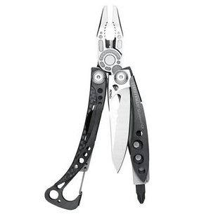 MULTITOOL LEATHERMAN SKELETOOL CX 830923 - KLIEŠTE A MULTITOOLY - OSTATNÉ