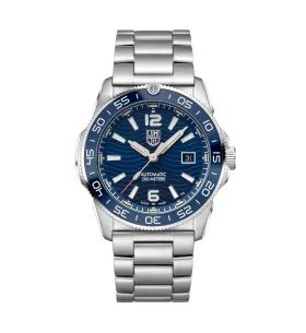 LUMINOX PACIFIC DIVER AUTOMATIC 3100 SERIES XS.3104 - PACIFIC DIVER - ZNAČKY