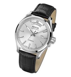 EPOS PASSION DD 3501.142.20.98.25 - TIMELESS - ZNAČKY