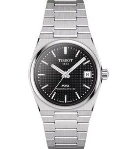 TISSOT PRX 35MM POWERMATIC 80 T137.207.11.051.00 - PRX - ZNAČKY