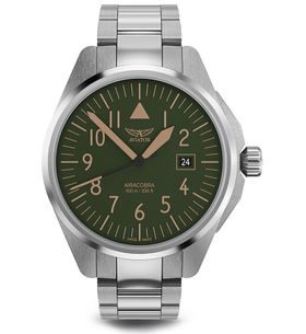 AVIATOR AIRACOBRA 43 TYP A V.1.38.0.330.5 - AIRACOBRA 43 TYPE A - ZNAČKY