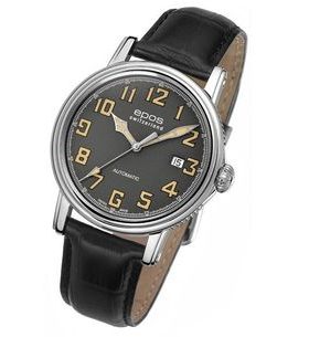 EPOS EMOTION 3390.152.20.34.25 - TIMELESS - ZNAČKY