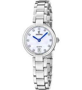FESTINA MADEMOISELLE 20784/1 - MADEMOISELLE - ZNAČKY