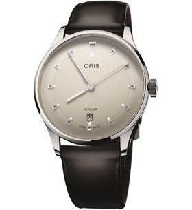 ORIS ARTELIER DATE 01 733 7810 4051-07 6 20 17FC - ARTELIER - ZNAČKY
