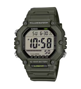 CASIO COLLECTION AE-1600HX-3AVEF - CLASSIC COLLECTION - ZNAČKY