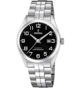 FESTINA CLASSIC 20437/4 - CLASSIC - ZNAČKY