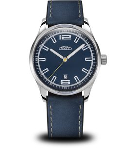 PRIM BOLD W01P.13239.D - AUTOMATIC - ZNAČKY