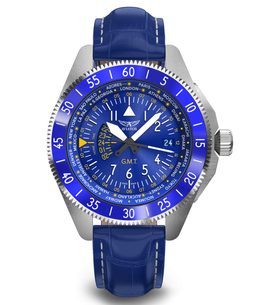 AVIATOR AIRACOBRA GMT V.1.37.0.308.4 - AIRACOBRA GMT - ZNAČKY