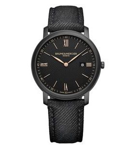 BAUME & MERCIER CLASSIMA 10762 - CLASSIMA - ZNAČKY