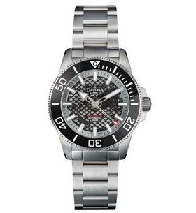 DAVOSA ARGONAUTIC 41 SHARK DIVER LIMITED EDITION AUTOMATIC 161.541.50 - ARGONAUTIC - ZNAČKY