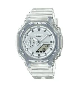 CASIO G-SHOCK GMA-S2100SK-7AER SKELETON SERIES - CASIOAK - ZNAČKY