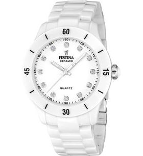 FESTINA CERAMIC 20720/2 - CERAMIC - ZNAČKY