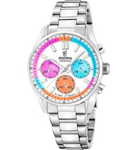 FESTINA BOYFRIEND 20753/7 - BOYFRIEND - ZNAČKY