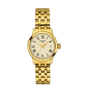 TISSOT CLASSIC DREAM LADY T129.210.33.263.00 - CLASSIC DREAM - ZNAČKY