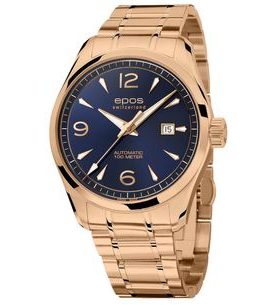 EPOS PASSION 3401.132.24.56.34 - TIMELESS - ZNAČKY