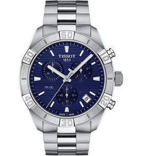 TISSOT PR 100 SPORT GENT T101.617.11.041.00 - PR 100 - ZNAČKY