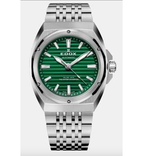 EDOX DELFIN THE ORIGINAL 1973 AUTOMATIC 80142-3M-VIN - DELFIN - ZNAČKY