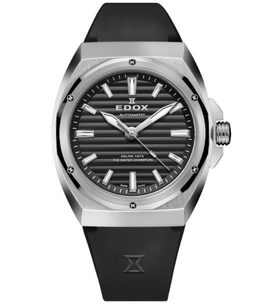 EDOX DELFIN THE ORIGINAL 1973 AUTOMATIC 80142-3CA-NIN - DELFIN - ZNAČKY