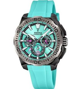 FESTINA CHRONO BIKE 20726/2 - CHRONO BIKE - ZNAČKY