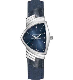 HAMILTON VENTURA QUARTZ H24411942 - VENTURA - ZNAČKY