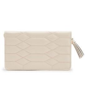 POUZDRO NA ŠPERKY WOLF CAROLINE 324853 - ŠPERKOVNICE - OSTATNÉ