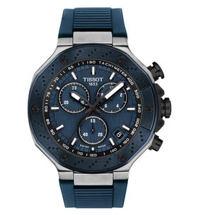 TISSOT T-RACE CHRONOGRAPH T141.417.27.041.00 - T-RACE - ZNAČKY
