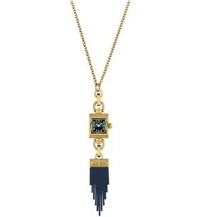 HAMILTON AMERICAN CLASSIC LADY HAMILTON NECKLACE H31231140 - AMERICAN CLASSIC - ZNAČKY