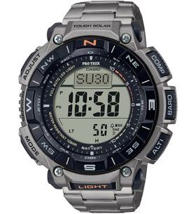 CASIO PROTREK PRG-340T-7ER - PRO TREK - ZNAČKY