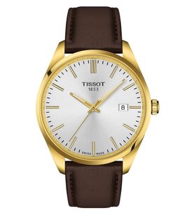 TISSOT PR 100 QUARTZ T150.410.36.391.00 - PR 100 - ZNAČKY