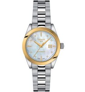 TISSOT T-MY LADY AUTOMATIC T930.007.41.116.00 - T-MY - ZNAČKY
