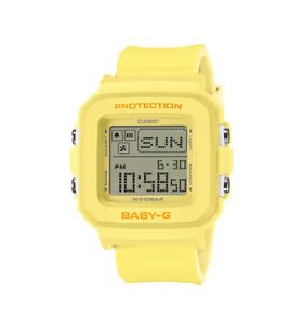 CASIO BABY-G＋PLUS BGD-10KH-9ER - BABY-G - ZNAČKY