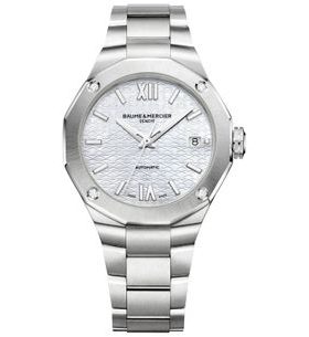 BAUME & MERCIER RIVIERA 10663 - RIVIERA - ZNAČKY