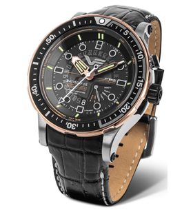 VOSTOK EUROPE BATISCAFOS HYBRID PX84-511E769 - BATISCAFOS - ZNAČKY