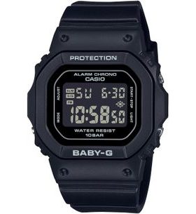 CASIO BABY-G BGD-565U-1ER - BABY-G - ZNAČKY