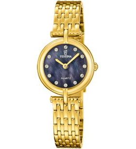 FESTINA MADEMOISELLE 20790/4 - MADEMOISELLE - ZNAČKY