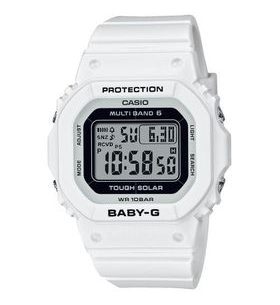 CASIO BABY-G BGD-5650-7ER - BABY-G - ZNAČKY