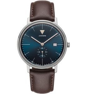 JUNKERS BAUHAUS 40 913.02.12 - BAUHAUS 40 - ZNAČKY