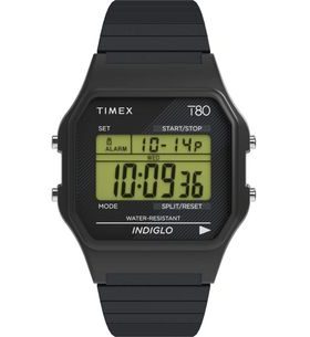 TIMEX T80 TW2R67000UK - TIMEX - ZNAČKY