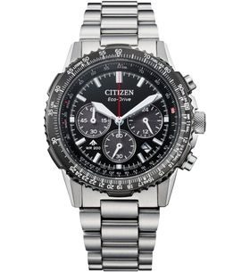 CITIZEN PROMASTER SKY ECO-DRIVE CHRONO CA4664-60E - PROMASTER - ZNAČKY