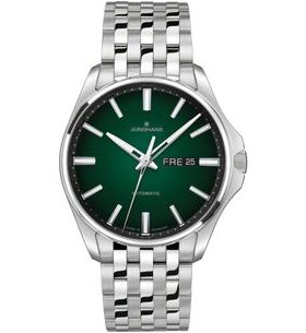 JUNGHANS MEISTER S AUTOMATIC 27/4518.44 - AUTOMATIC - ZNAČKY