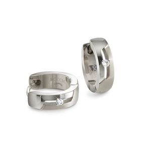 NÁUŠNICE BOCCIA TITANIUM 05045-03 - NÁUŠNICE - OSTATNÉ