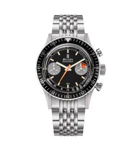 NIVADA GRENCHEN CHRONOMASTER ORANGE BOY SL MANUAL - CHRONOMASTER - ZNAČKY