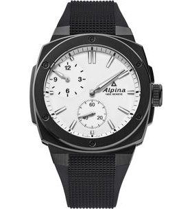 ALPINA ALPINER EXTREME REGULATOR AUTOMATIC AL-650LGLBL4AEBDLC - ALPINER AUTOMATIC - ZNAČKY