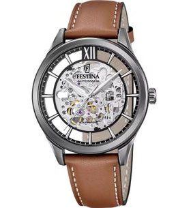 FESTINA AUTOMATIC 20794/1 - SWISS MADE - ZNAČKY
