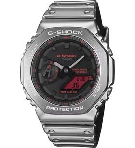 CASIO G-SHOCK GM-2100YRA-8AER FINE METALLIC SERIES - CASIOAK - ZNAČKY