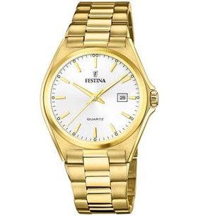 FESTINA CLASSIC BRACELET 20555/2 - CLASSIC - ZNAČKY