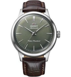 ORIENT BAMBINO 36 MM RA-BB0102E - BAMBINO - ZNAČKY