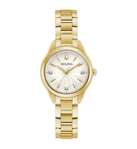 BULOVA SUTTON DIAMOND 97P150 - DIAMOND - ZNAČKY