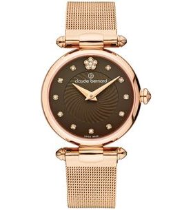 CLAUDE BERNARD DRESS CODE 20500-37R-BRPR2 - DRESS CODE - HODINKY